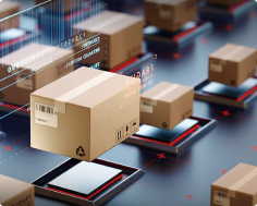 Trucker - Transport Courier & Logistics Html Template
            