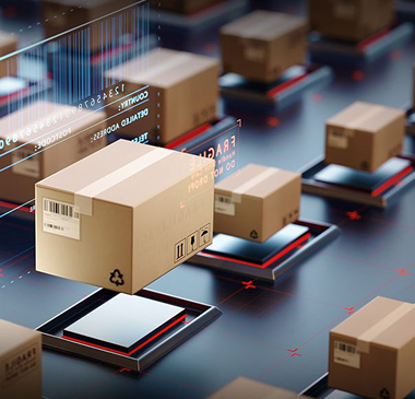 Trucker - Transport Courier & Logistics Html Template