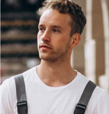 Trucker - Transport Courier & Logistics Html Template